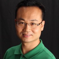 Jin Zhang (@jinwashu) 's Twitter Profile