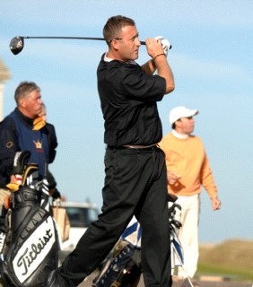 golfmadmarky's profile picture. 