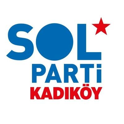 SOL PARTİ KADIKÖY İLÇE ÖRGÜTÜ |  kadikoy@solparti.org