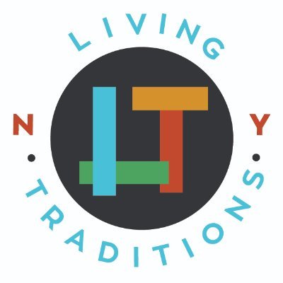 Living Traditions is an online portal to documentation of folklife throughout the state as an initiative of New York State Council on the Arts (NYSCA)