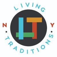 New York Living Traditions(@nylivingtrad) 's Twitter Profile Photo