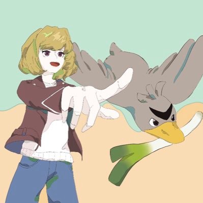 りう光り輝く長ネギマスター🦆さんのプロフィール画像