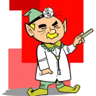 Love all things digital healthcare - with particular interest in age-tech / longevity area