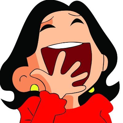 laughs_amy's profile picture. #Humor writer & ex contributor to Mad Magazine & Stanford Chaparral ... I like cartoons, dark humor, and proper punctuation!