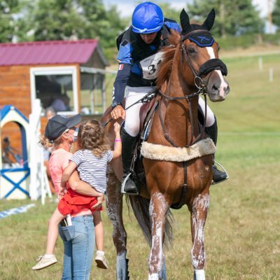 Sébastien Cavaillon & Julie Bordenave, Cavaliers Pro CCE vous accueillent au Haras de Montmal (27800): Pensions - Valorisation chevaux- Cours - Coaching