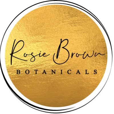 Rosie Brown Botanicals