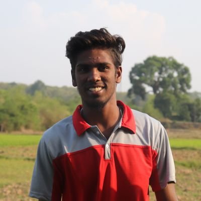 karthi1729k's profile picture. 