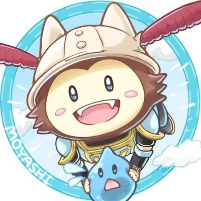 ট ইট র もやし 先日 前撮りに行ってきました とっても素敵なスタジオと素敵なカメラマンさんのお陰で 最高の一日になりました かねこ先生の イラストやスライムくんたちも一緒に もやしとアヤネコの二人を これからもよろしくお願いします Dq10 も