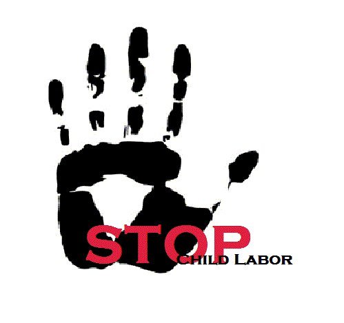 This page is dedicated to spreading the awareness of child labor.

LIKE us on Facebook