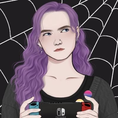 👩‍💻 Tech Artist - (prev. @LeagueofGeeks, Ghost Pattern, EA) 😎 
Occasional Teacher at RMIT
I ❤️ Space + Physics + Maths 
✨she/her/they/them✨
dp: @djarn_