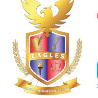 Erwin Intermediate School (@eagles_eis) 's Twitter Profile Photo