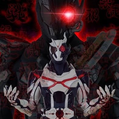 kawashun_ark's profile picture. 悪意、恐怖、憤怒、憎悪、絶望、闘争、殺意、破滅、絶滅、滅亡