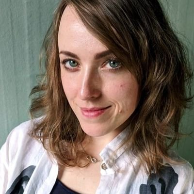 NapierEmilia's profile picture. 