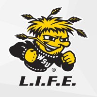 Shocker LIFE(@ShockerLIFE) 's Twitter Profile Photo