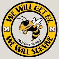 McAdory Health Science (@mcadoryhealthsc) 's Twitter Profile Photo McAdory Health Science (@mcadoryhealthsc) 's Twitter Profile Photo