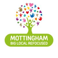 Mottingham Big Local Refocused(@MBLR_Mott) 's Twitter Profile Photo