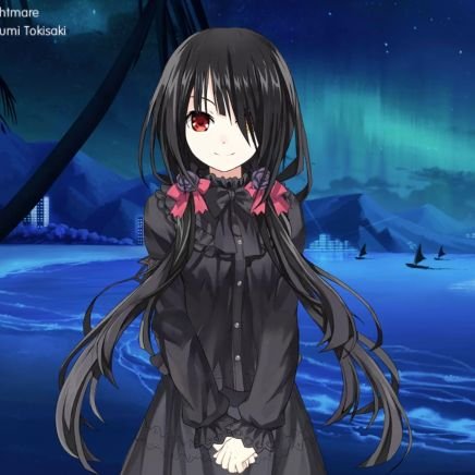 DARCKRAYさんのプロフィール画像
