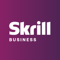 SkrillBusiness(@SkrillBusiness) 's Twitter Profile Photo