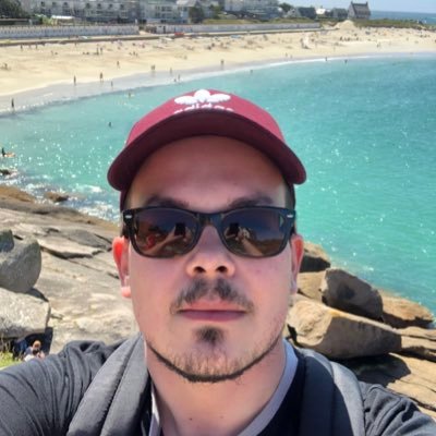 RomainDosSantos's profile picture. 