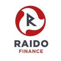 Raido Finance (@financialraido) 's Twitter Profile Photo Raido Finance (@financialraido) 's Twitter Profile Photo