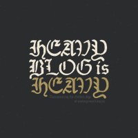 Heavy Blog Is Heavy (@heavyblog) 's Twitter Profile Photo Heavy Blog Is Heavy (@heavyblog) 's Twitter Profile Photo