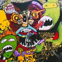 Schoolly D (@mcschoollyd) 's Twitter Profile