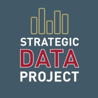 Strategic Data Project(@HarvardSDP) 's Twitter Profile Photo