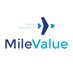 MileValue (@milevalue) Twitter profile photo MileValue (@milevalue) Twitter profile photo