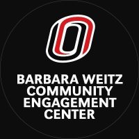 UNO Barbara Weitz Community Engagement Center(@UNOCEC) 's Twitter Profile Photo