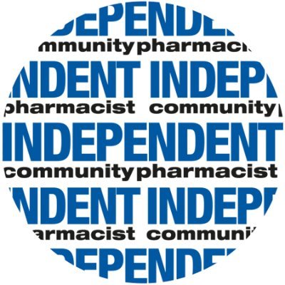 Standing up for independent pharmacists across the UK. We report on their successes and struggles and hold people in power to account on their behalf.