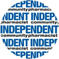 Independent Community Pharmacist (@icpmagazine) 's Twitter Profile Photo Independent Community Pharmacist (@icpmagazine) 's Twitter Profile Photo