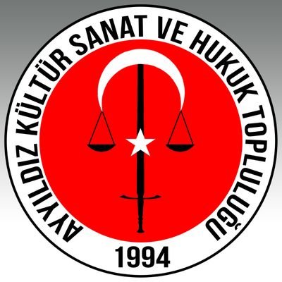 Ankara Hukuk Fakültesi Ayyıldız Kültür Sanat ve Hukuk Topluluğu