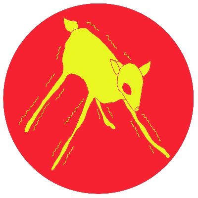 うまれたての仔鹿さんのプロフィール画像