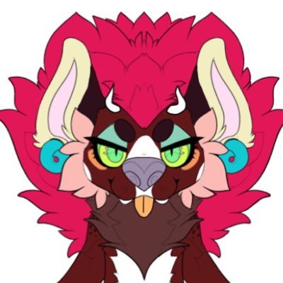 20,bisexual, gender-fluid, uk, taken, furry, cosplayer, gamer, witch, artist and aspiring fursuit maker!!
