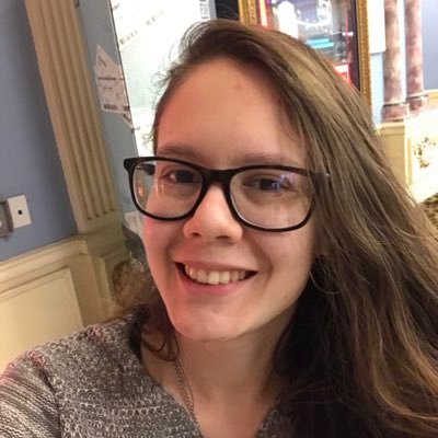 MaferB92's profile picture. Ph.D Candidate -Biomedical Engineering/Neuroscience | Spinal physiology & Neurorehabilitation | NIH #DSPAN Scholar (F99/K00)