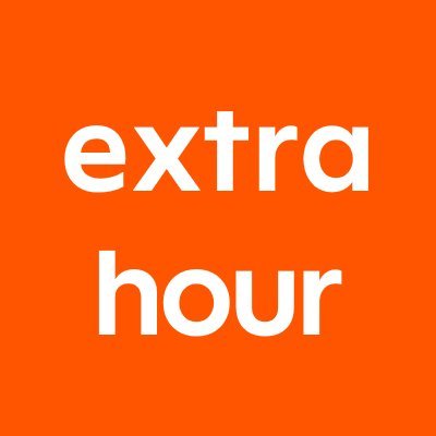 Learn how to get an extra hour each day!