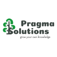 Digital Upskilling starts here!
Pragmasolutions provides intensive courses & bootcamps in Data Analytics and Coding to future proof your digital skills