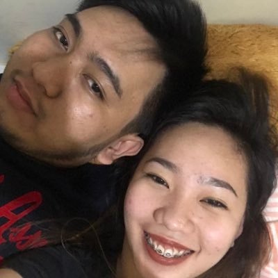 angelosntos's profile picture. 😊