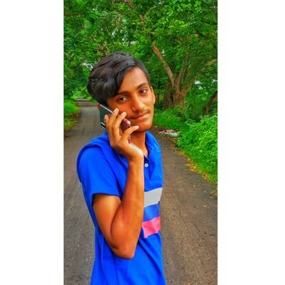 samerthapattapu's profile picture. my dad is my. hero😍😍