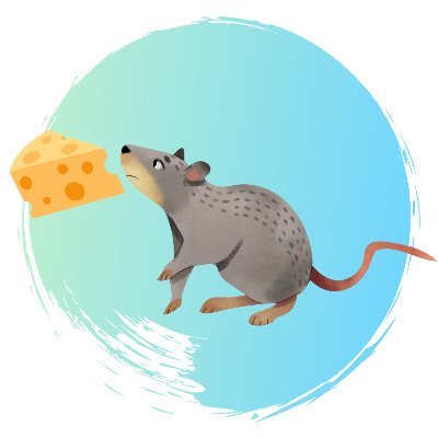 Teespring store selling cute rat design products for all rattie lovers out there ! Check us out at https://t.co/5wuMF9LIEm