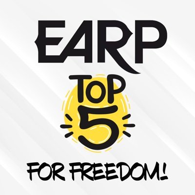 EarpTop5_Podcast