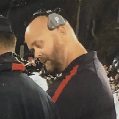 Special Education Teacher and Head Football Coach at Katella High School