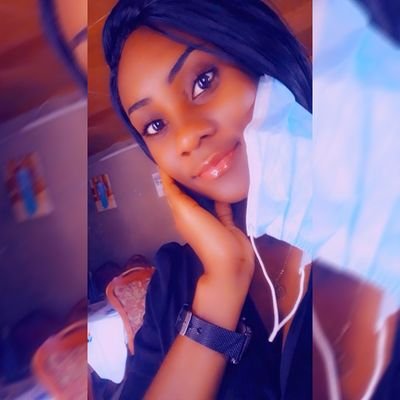 SandraTsafack's profile picture. Mon humilité