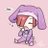 モモリーのアイコン