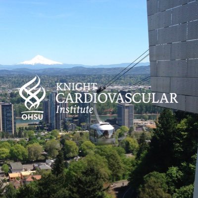 OHSU Cardiology Fellowship