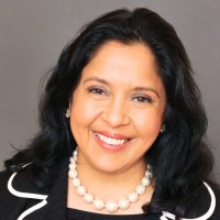 Dr. Uma Naidoo(@DrUmaNaidoo) 's Twitter Profile Photo
