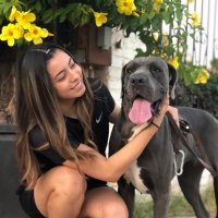 Lucia Audeves (@luciaaudeves) 's Twitter Profile