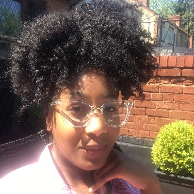 Guided by principle. Born in Guyana. Raised in London. Gallivants in Lusaka. Currently under the Yorkshire