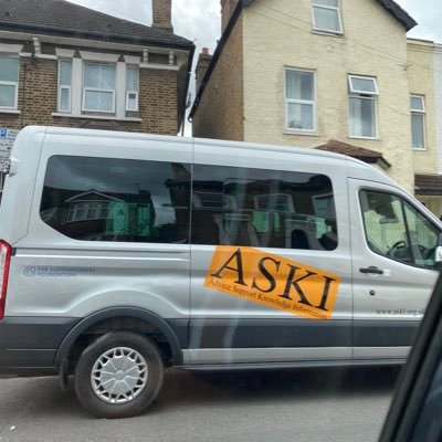 ASKI_UK Profile Picture