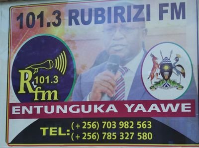 radio station